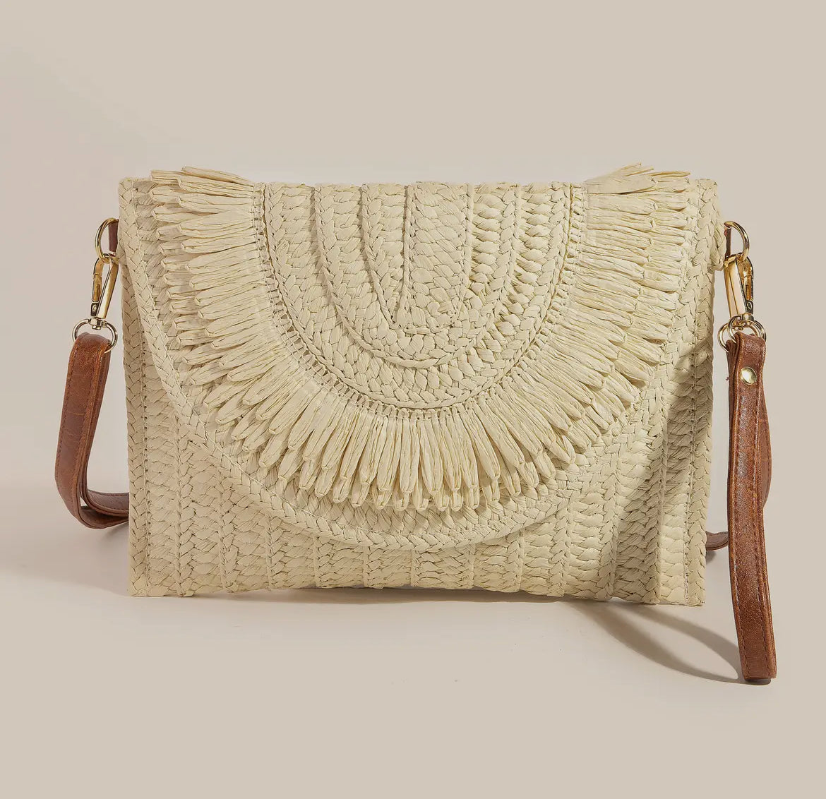 Summer's Escape Bag (2 Colors)