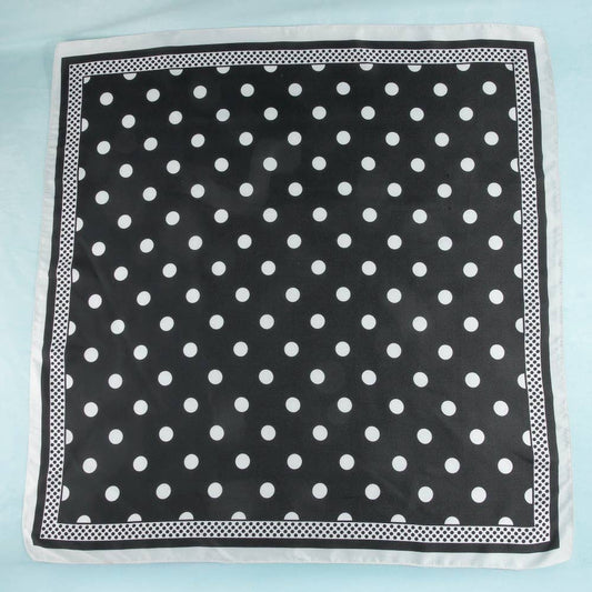 I Spot Dots Scarf