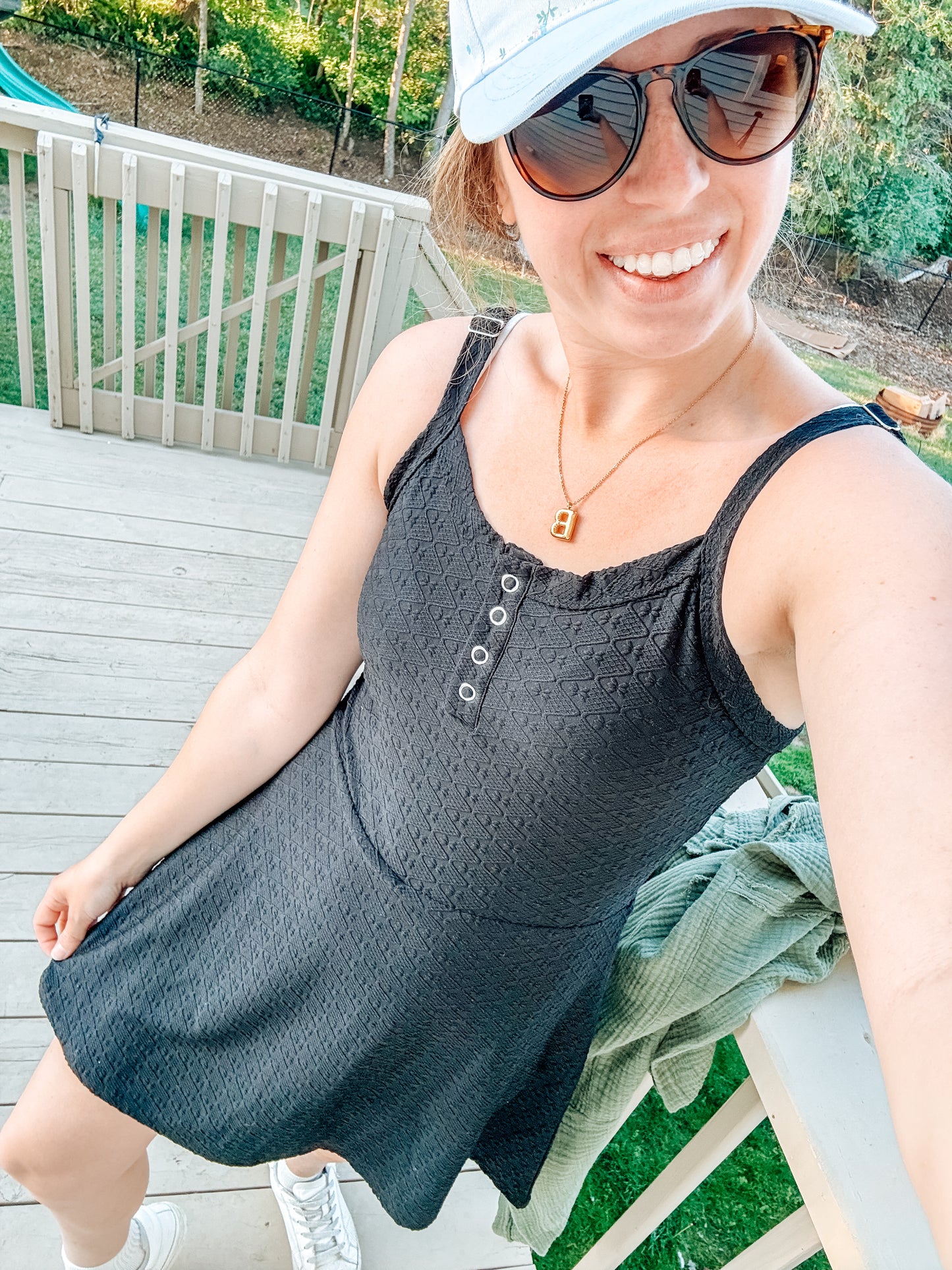 Tennis Ready ActiveWear Dress