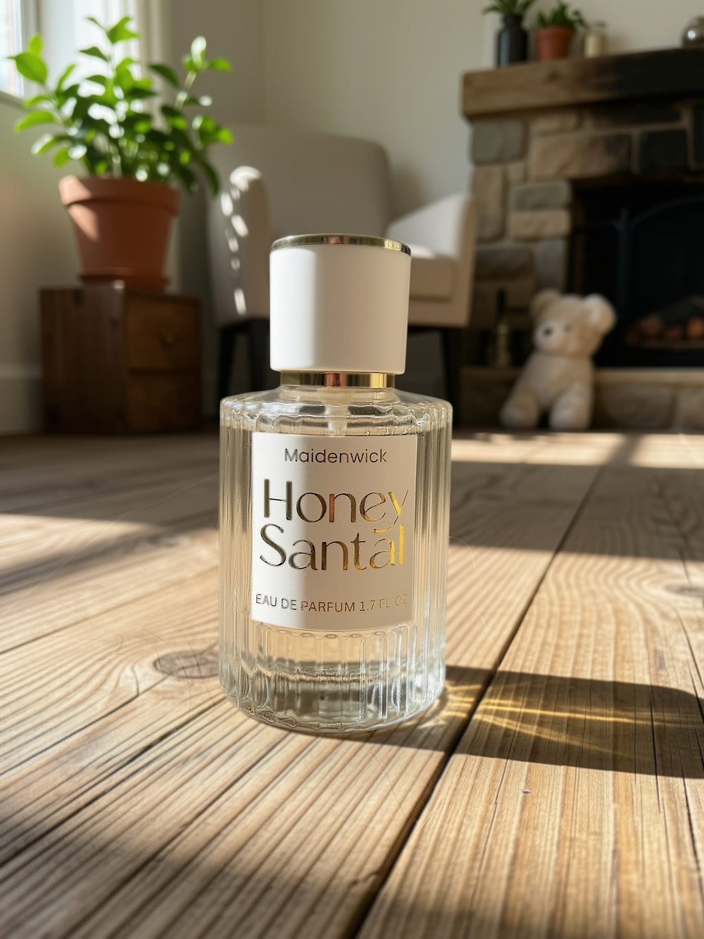 Perfume Spray (2 Scents)