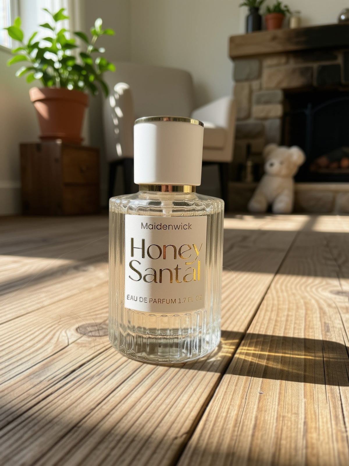 Perfume Spray (2 Scents)