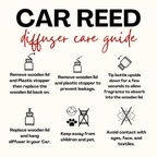 Smell The Goodness Diffusers (Several Scents)