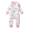 Cherries & Blossoms Organic Sleep and Play