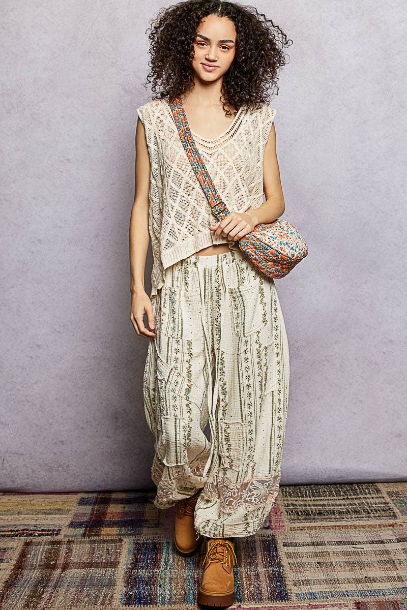 Quinn Quilted Crossbody Bag