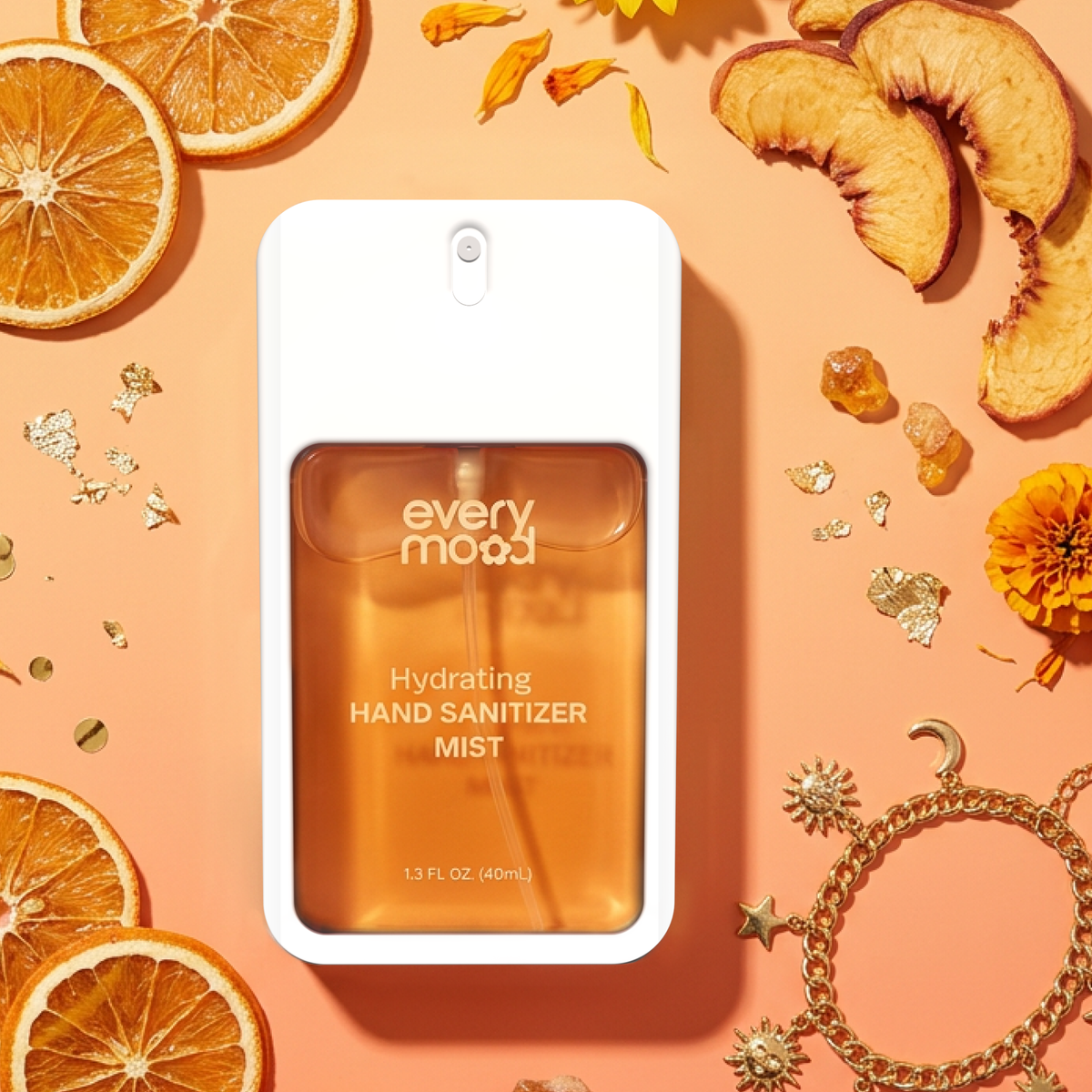 Sun Drunk Hand Sanitizer Mist