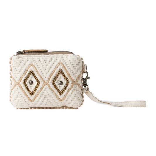Sierra Whisper Woven Pouch