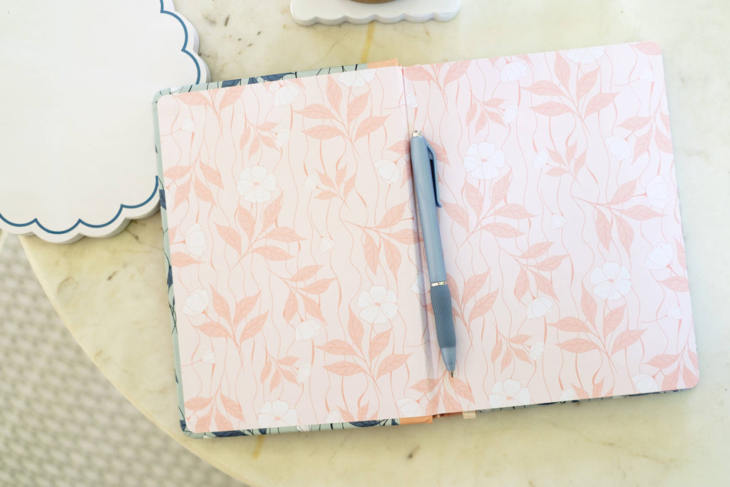 My Daily 5-Minute Bible Study Plan