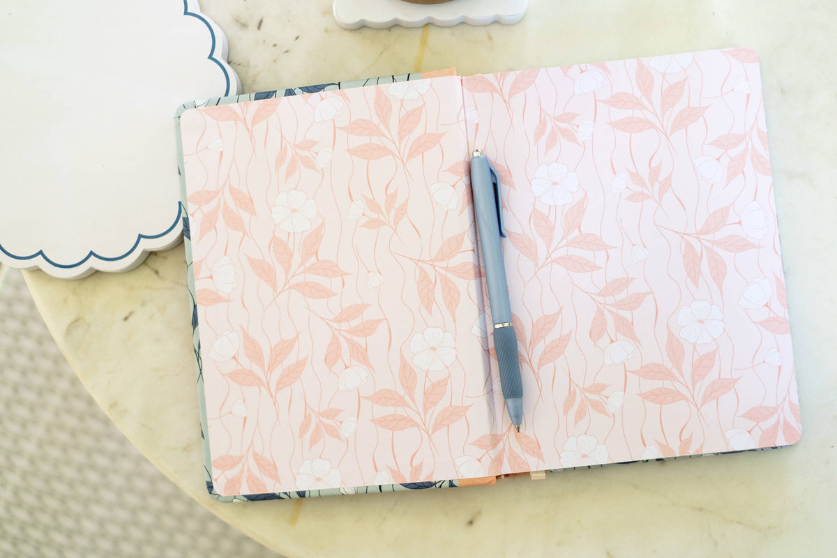 My Daily 5-Minute Bible Study Plan