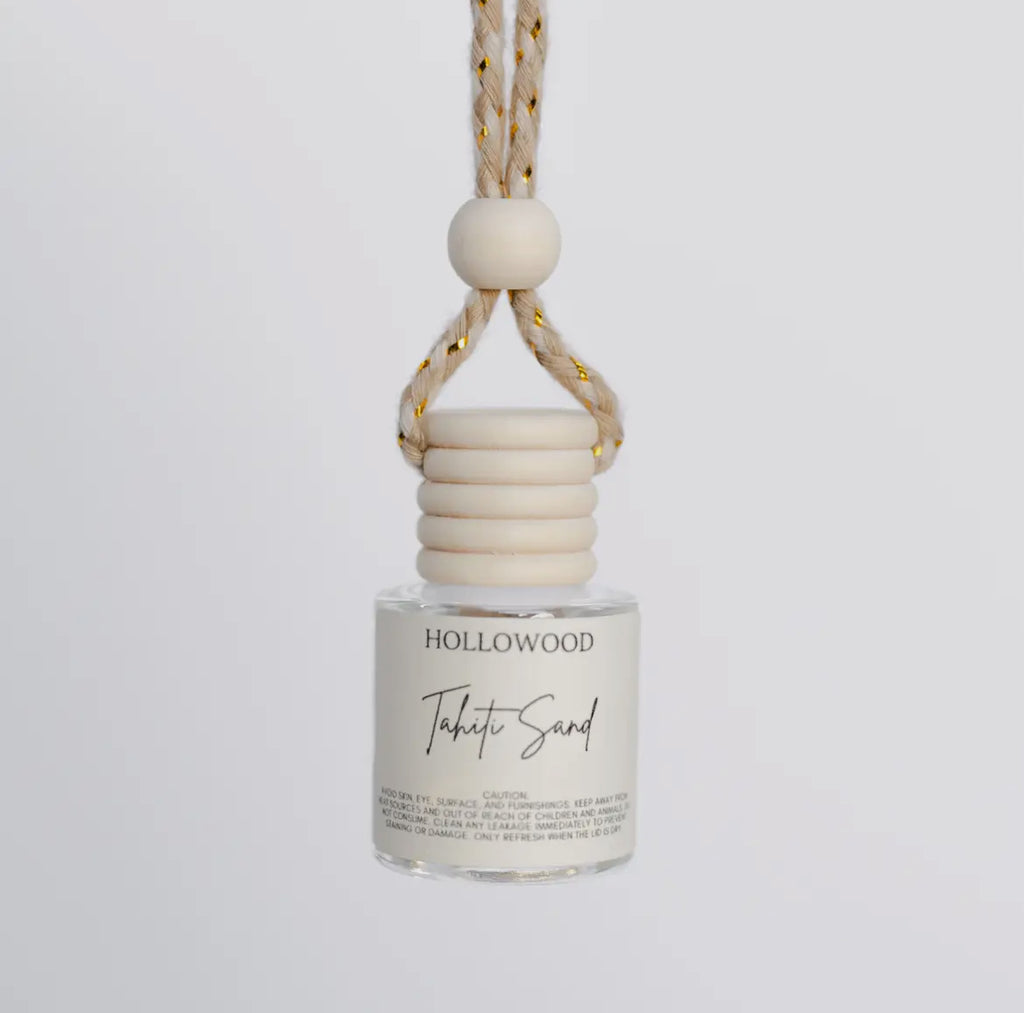 Car Diffusers (Several Scents)