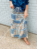 The Everwood Tiered Skirt