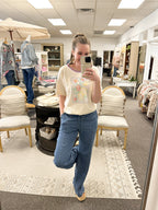 Main Squeeze Top (S-XL)