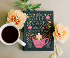 The Self-Care Daily Devotional