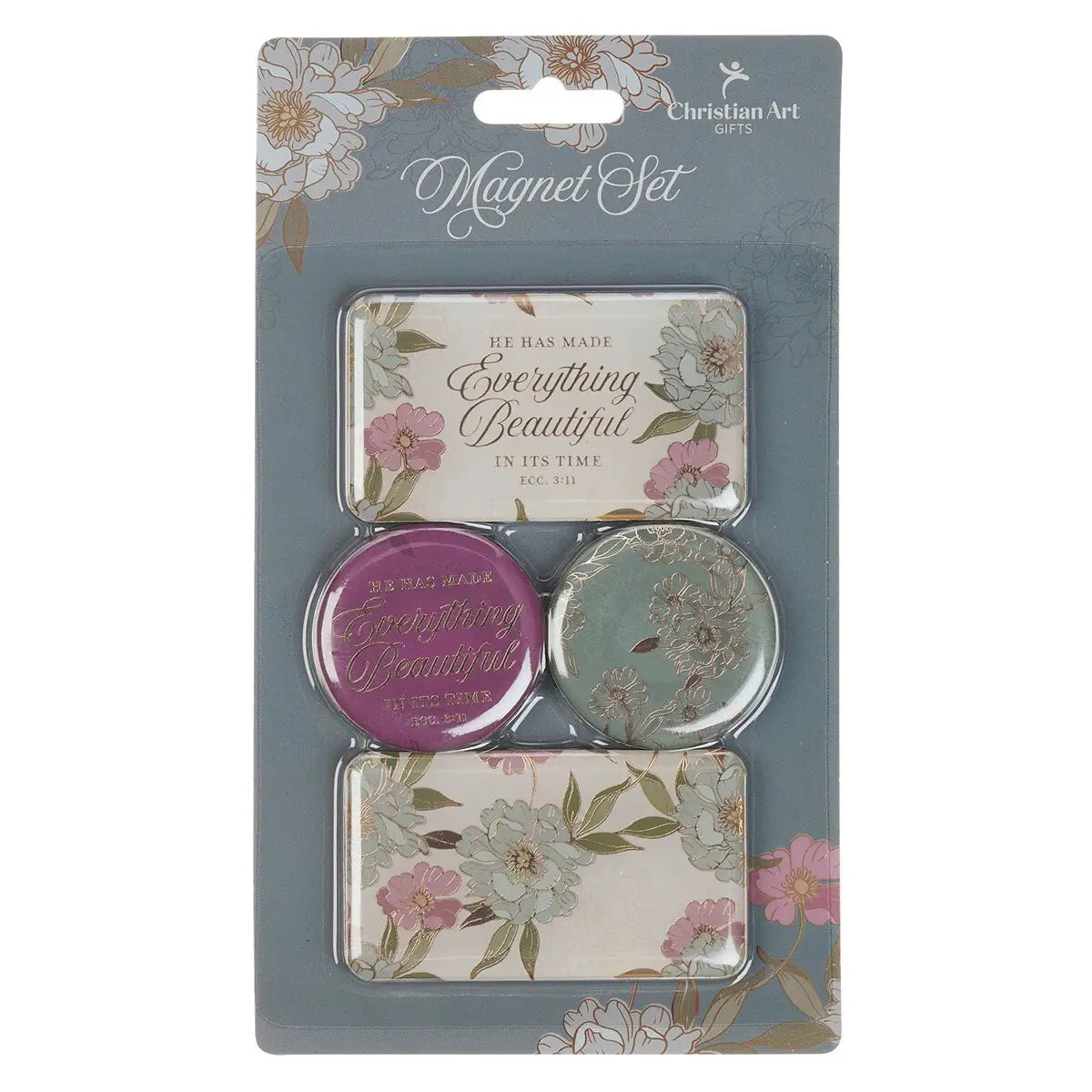 Magnet Set (3 Styles)