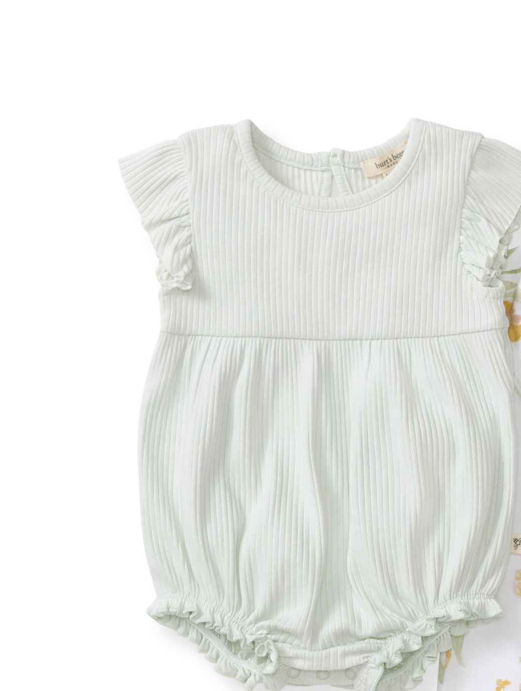 Bubble Romper