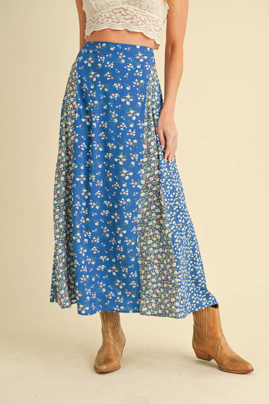 In The Meadow Skirt