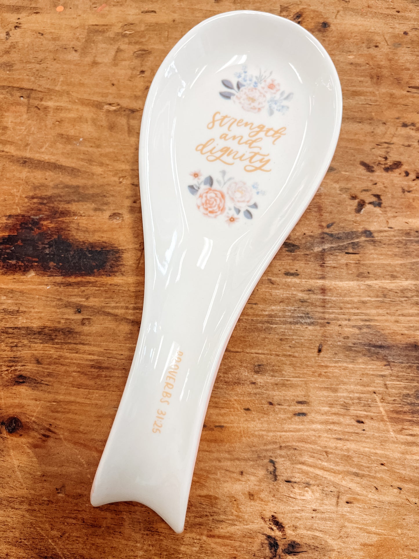 Spoon Rest
