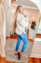 Mountain Mornings Sherpa Fleece Jacket