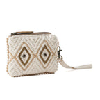 Sierra Whisper Woven Pouch