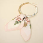 Adding Some Trendiness Necklace