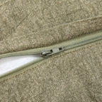 Diamond Green Pillow