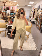 The Everyday Favorite Knit Top