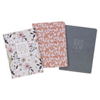 Be Still & Know Notebook