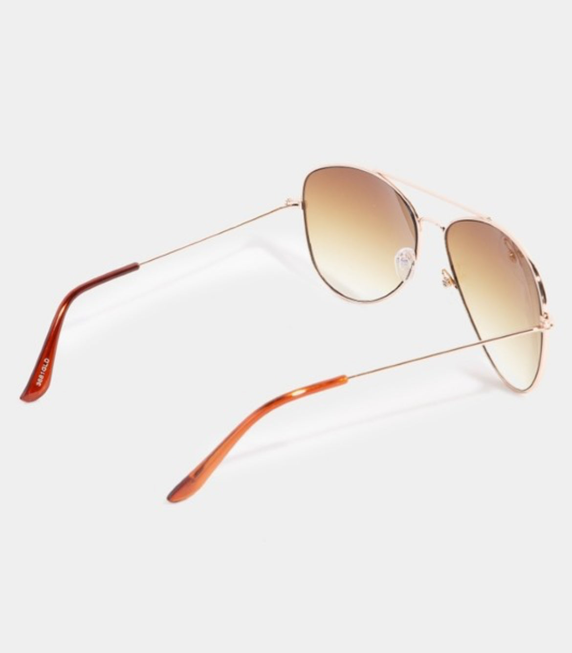 Sunnyside Up Sunglasses (3 Colors)