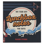 101 Tear off Lunch Notes