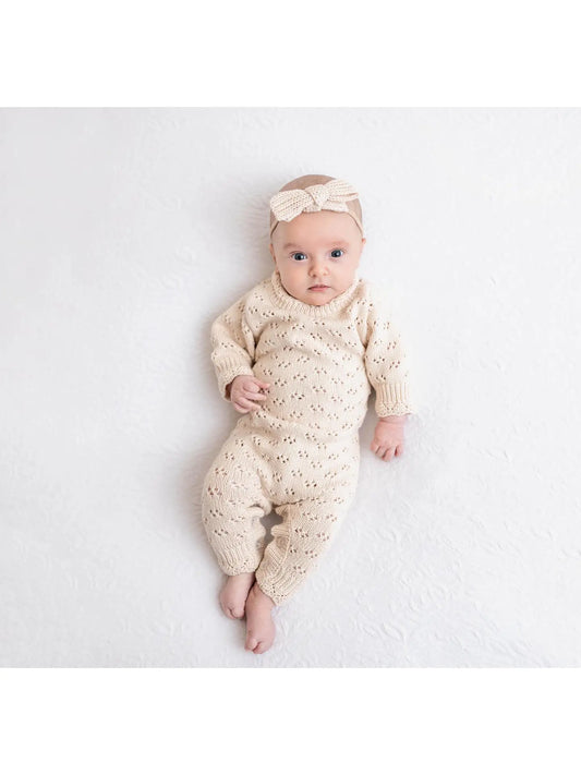 Grace Jumpsuit 2pc (2 colors)