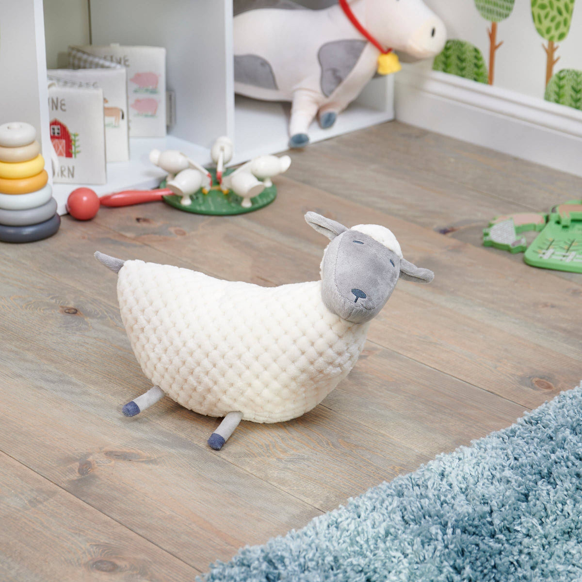 Sheep Softie