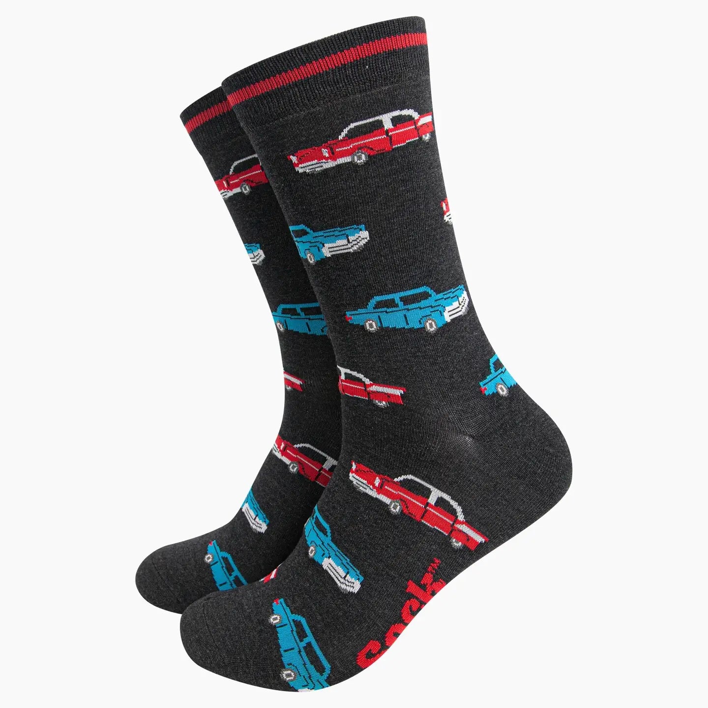 Here for Fun Men's Socks (Various Styles)