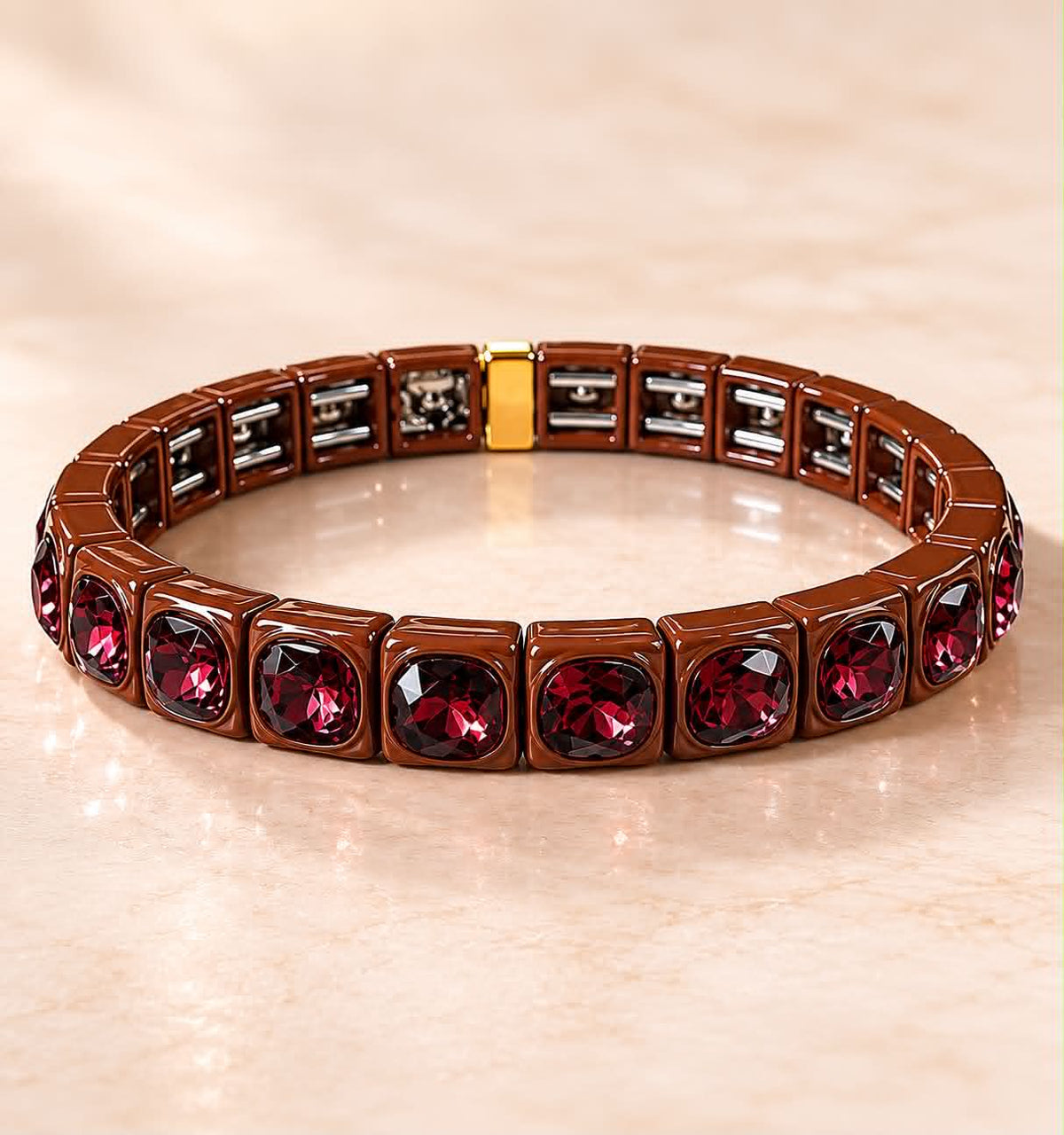 Glitzen Allure bracelet