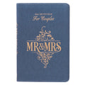 365 Devotional For Mr. & Mrs.