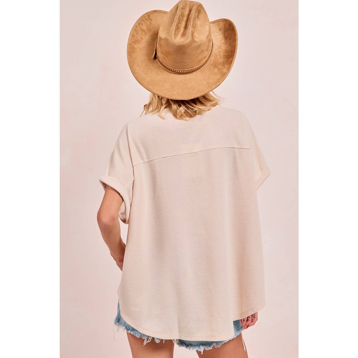 Gameday Football Short Sleeve Top