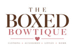 The Boxed Bowtique - Home