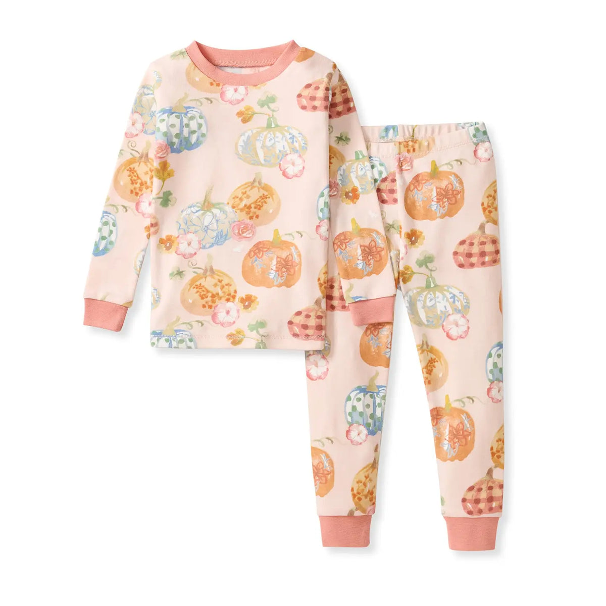 Prettiest Pumpkins Organic Cotton Sleep & Play