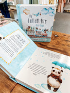 My Lullabible (Girls/Boys)