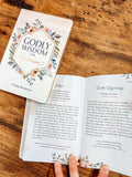Godly Wisdom For Women