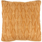 Diamond Rust Pillow