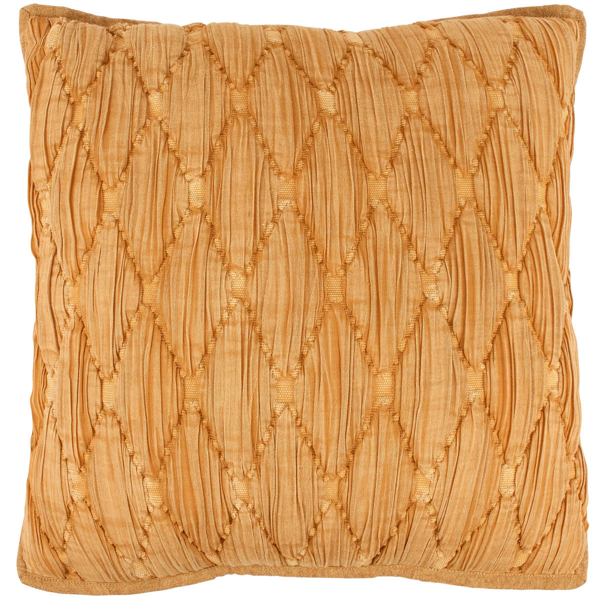 Diamond Rust Pillow