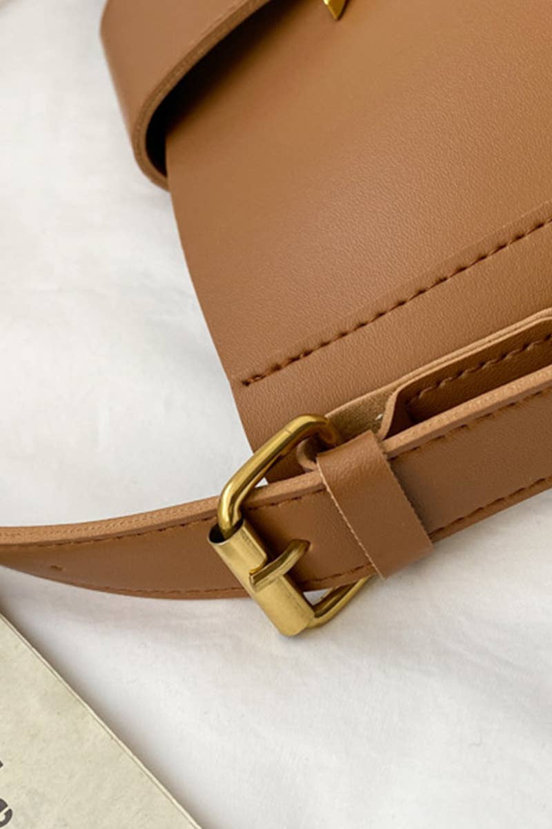 Messenger Bag