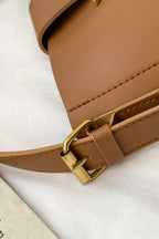 Messenger Bag