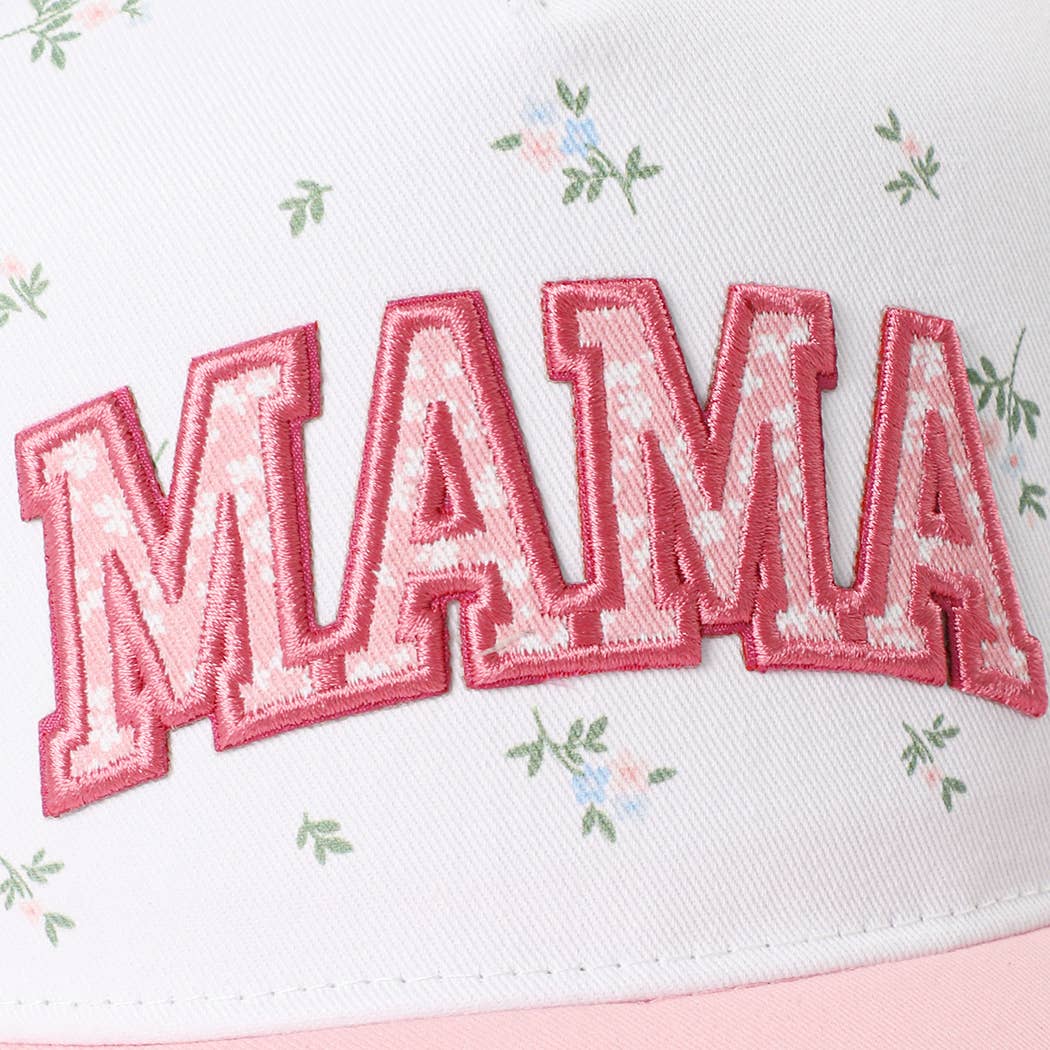 MAMA Hat (2 Colors)