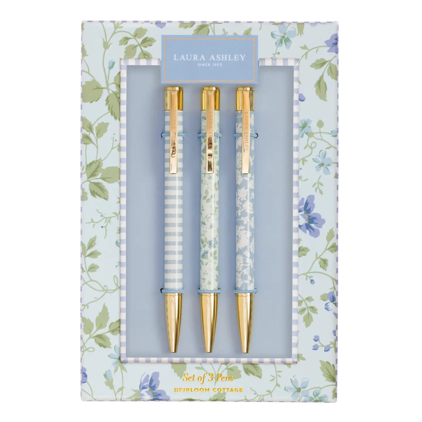 Heirloom Cottage Pen Set
