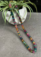 Dark Candy Necklace