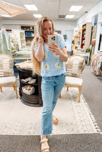 Making Lemonade Knit Cardigan