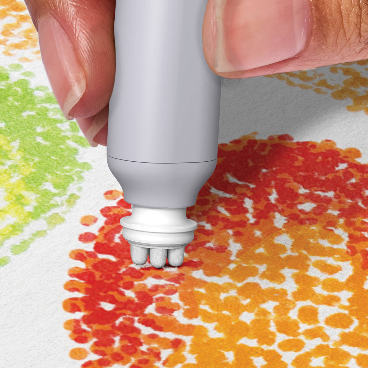 FlowArt Pogo-Dot Nature