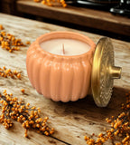 Pumpkin Vibe Candle (several scents)