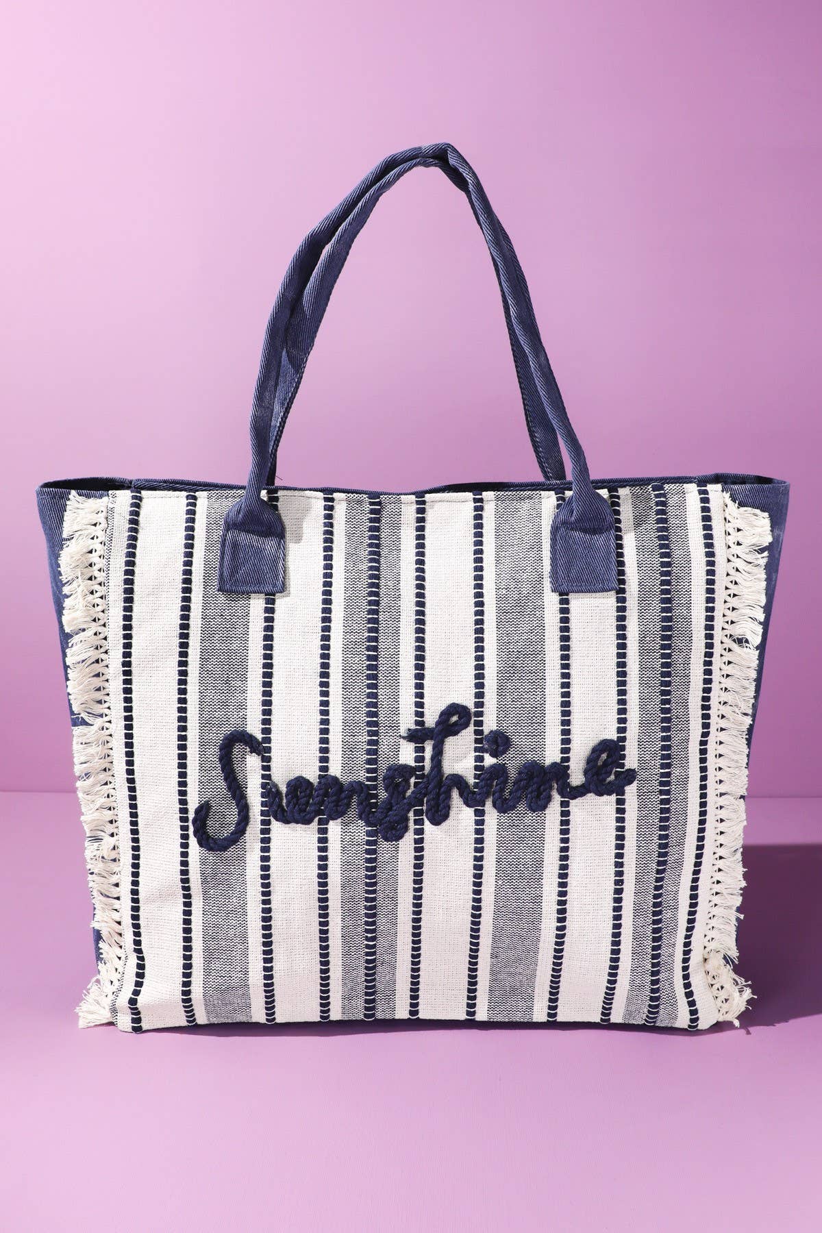 Feels Like Sunshine Tote Bag