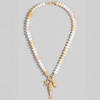 Sea Life Charm Necklace